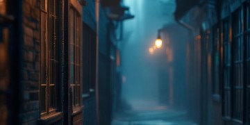 电视剧〈突围〉开头曲究竟是什么歌？