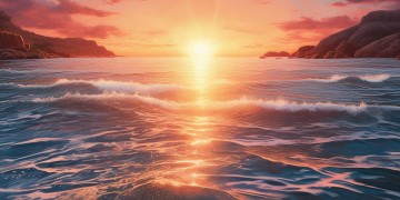 最亮的夕阳出自哪首歌？