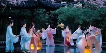 什么样的阵容可以玩元歌守约？