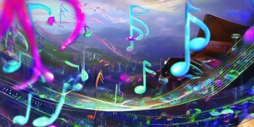 音乐战纪究竟是怎样一首歌？