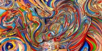 揭开错误的面纱究竟是哪首歌？