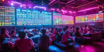 KTV点什么歌能嗨翻全场？