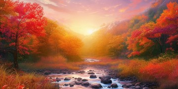 哪首歌提到秋天的两个节日？