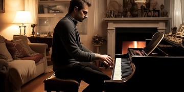居家男人主题曲究竟是什么歌？