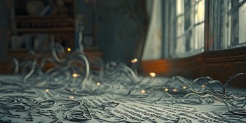 一字一句拜读过出自哪首歌？