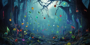 这首神秘歌曲究竟是什么？