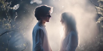 少年爱恋歌词出自哪首歌？