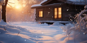 让我在雪地里等你究竟是哪首歌？