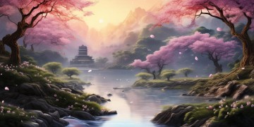 玉树歌残究竟是什么意思？