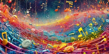 有哪些歌唱未来辉煌的歌曲？