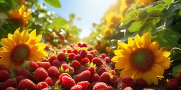 初夏的果实究竟是什么歌？