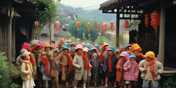 江苏小孩唱的英语歌究竟叫什么？