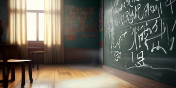 开学了老师写的歌究竟是什么？
