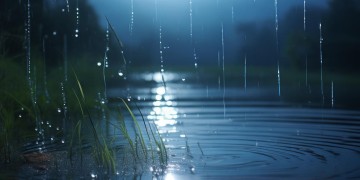 夜来雾雨心似水究竟出自哪首歌？