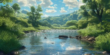 有哪些清澈好听又简单的歌曲呢？