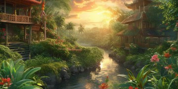 印尼夏天神曲究竟是哪首歌？