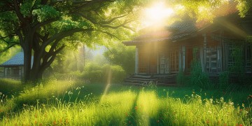 东北的夏天真热啊出自哪首歌？