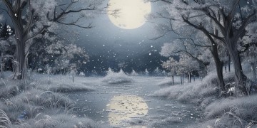 银色的歌究竟叫什么名字？