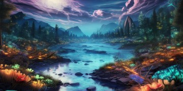 观乐星球的歌究竟是什么？