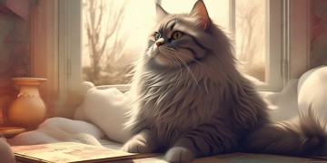 猫咪生气时听什么歌最好？