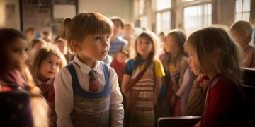 小学生在中音区唱什么歌好听呢？