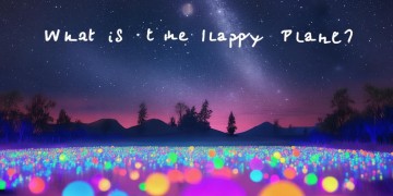 什么是快乐星球这首歌究竟是什么样的存在？