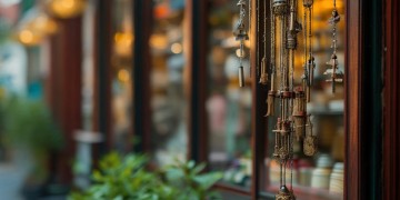 药店门口放什么歌合适呢？