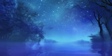 他说今晚的夜色很美是哪首歌？