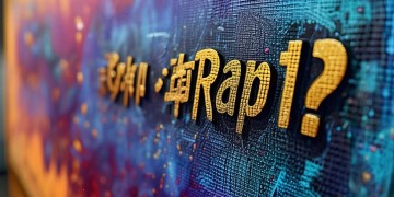 一鸡马到底是哪首Rap歌曲？