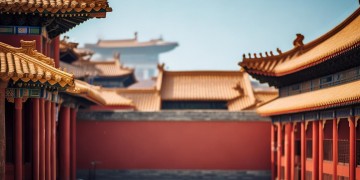 紫禁城什么午门究竟是哪首歌？