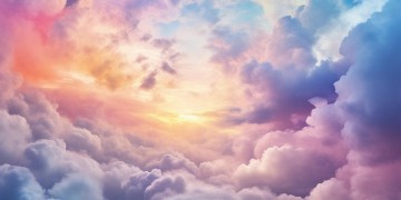 世界上有几片天空出自哪首歌？