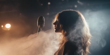 职业歌手创作的歌声究竟有何独特魅力？