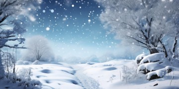 望着天下起了雪究竟是哪首歌？