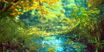 我在树下种菩提究竟是哪首歌？