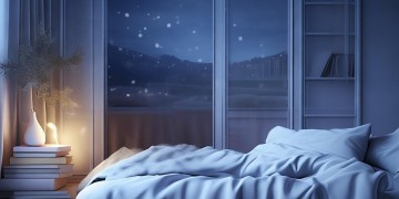 什么歌能改善睡眠不好的状况？
