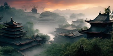 江湖笑恩怨了出自哪首歌？