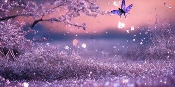 这世界浪漫又可爱究竟是哪首歌？