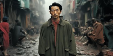 龙门镖局最后唱的是什么歌？