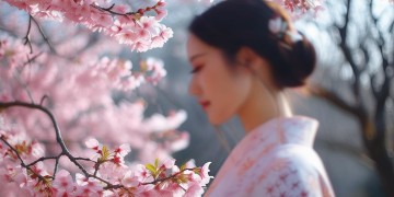 日本漂亮女人叫什么歌？答案在这里！