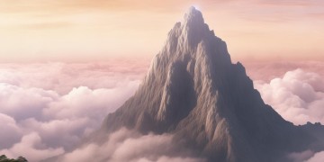我说泰山有多高出自哪首歌？