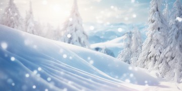 滑雪时放的歌究竟叫什么？