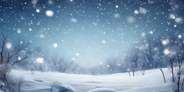 那首唱雪花飘落的歌究竟叫什么？