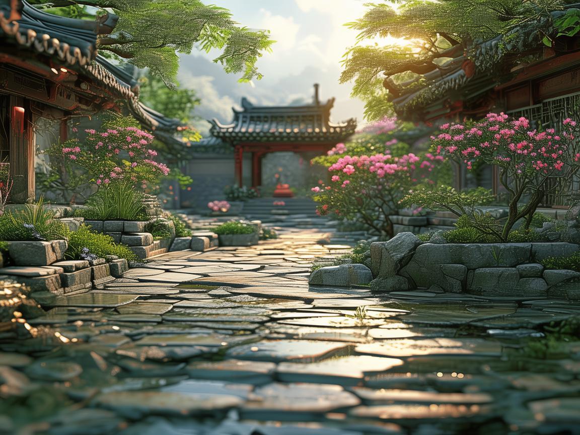 唐砖里的英文歌究竟叫什么？