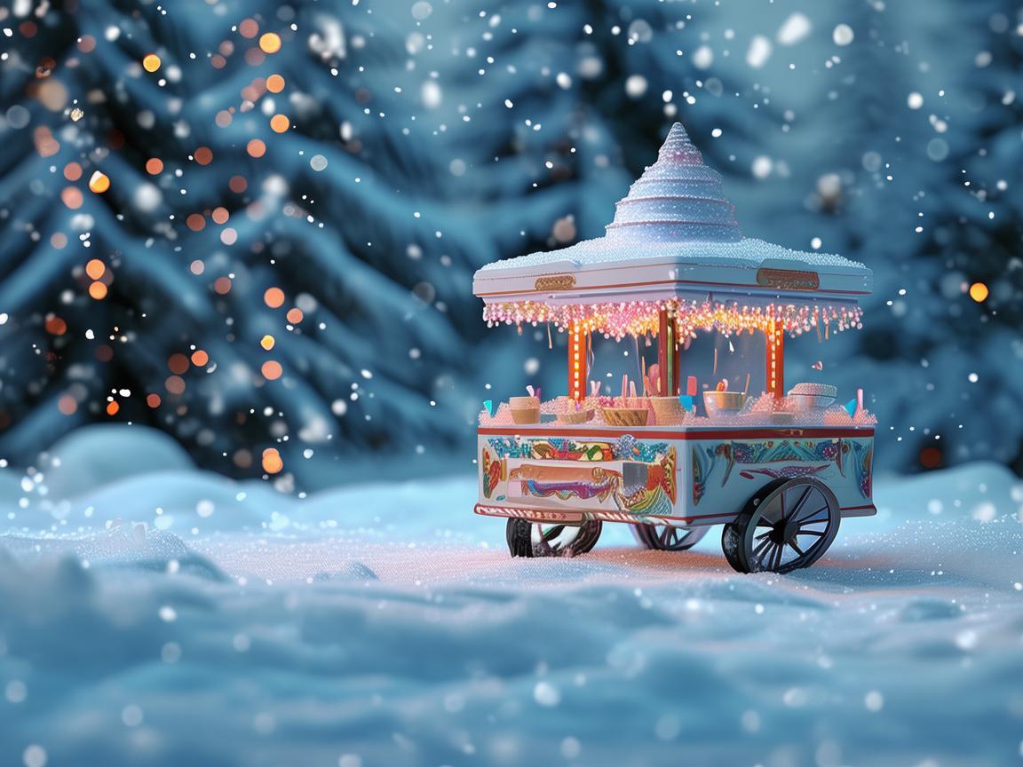 真的有关于雪糕的歌曲吗？