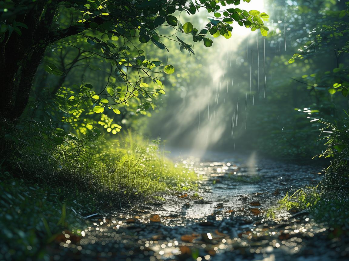 就要下雨了出自哪首歌？