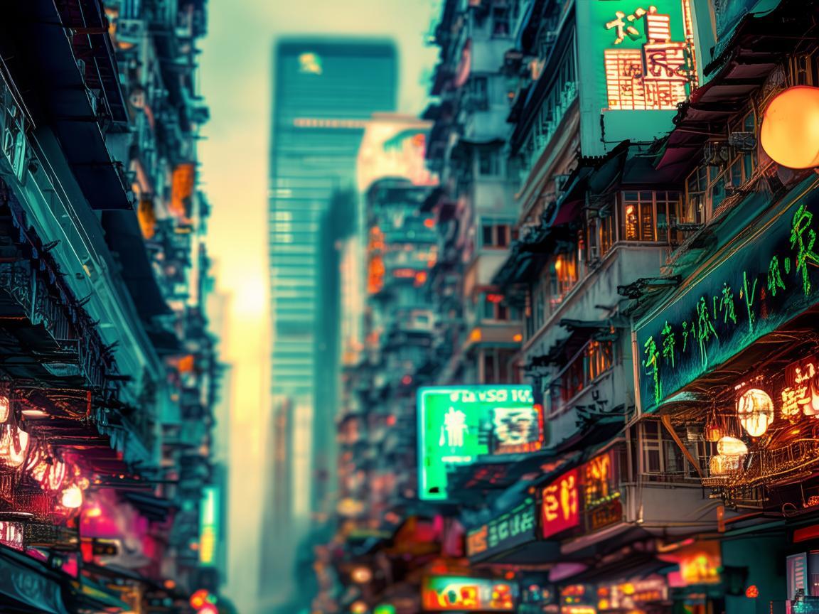 香港随歌究竟是什么品牌？