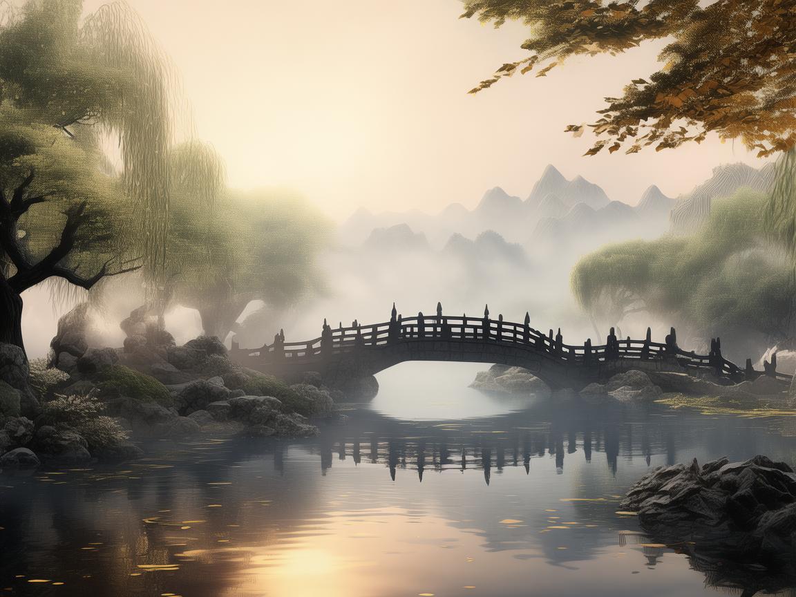 差一步的古风歌究竟是哪首？