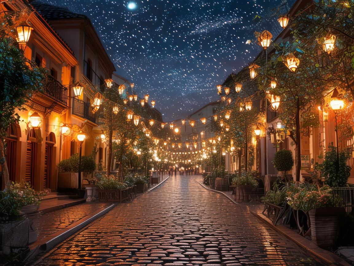 酒都的夜晚很美出自哪首歌？