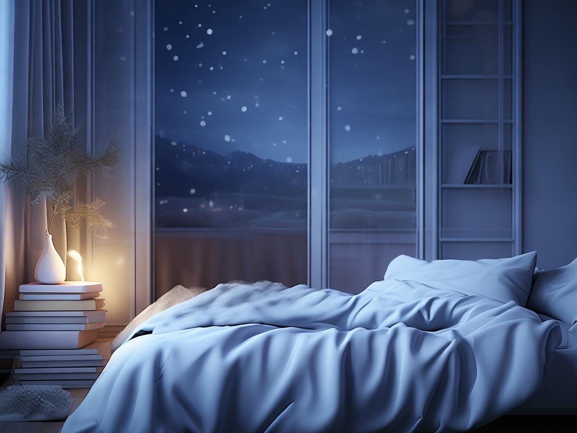 什么歌能改善睡眠不好的状况？