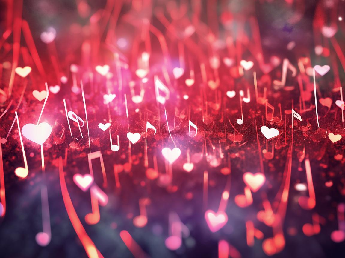 2024年最火的爱你爱你相关歌曲是什么？
